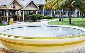 Breezes Runaway Bay Resort Jamaica